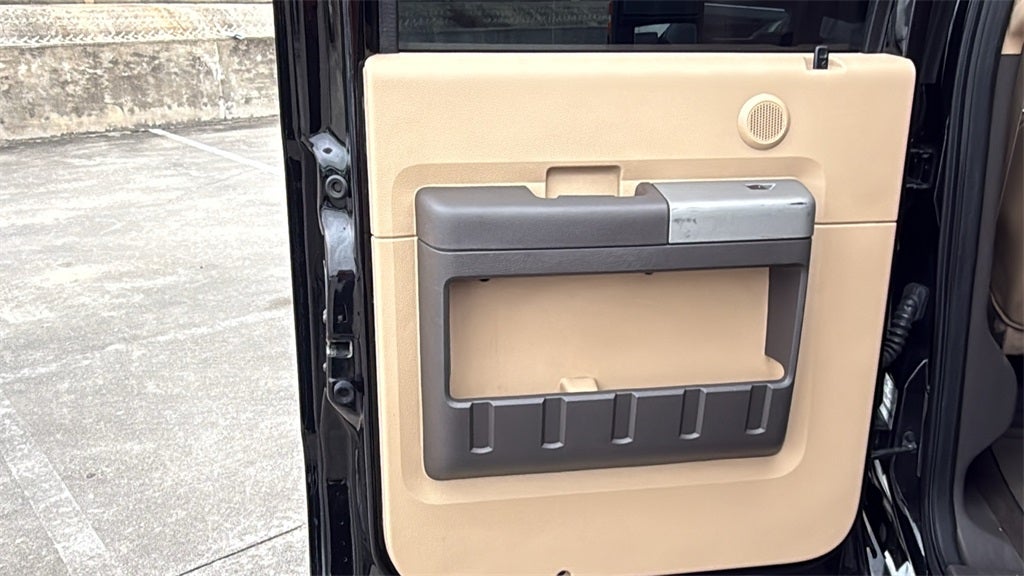 2016 Ford F-250 Lariat