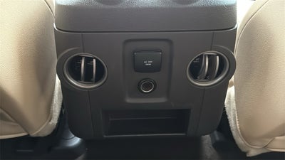 2016 Ford F-250 Lariat