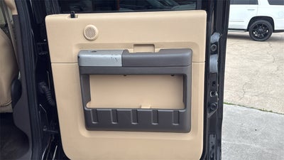 2016 Ford F-250 Lariat