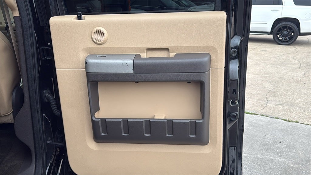 2016 Ford F-250 Lariat