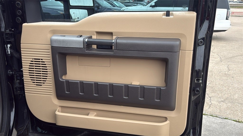 2016 Ford F-250 Lariat