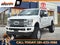 2019 Ford F-250 Platinum