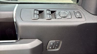 2019 Ford F-250SD Platinum