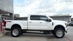 2019 Ford F-250 Platinum