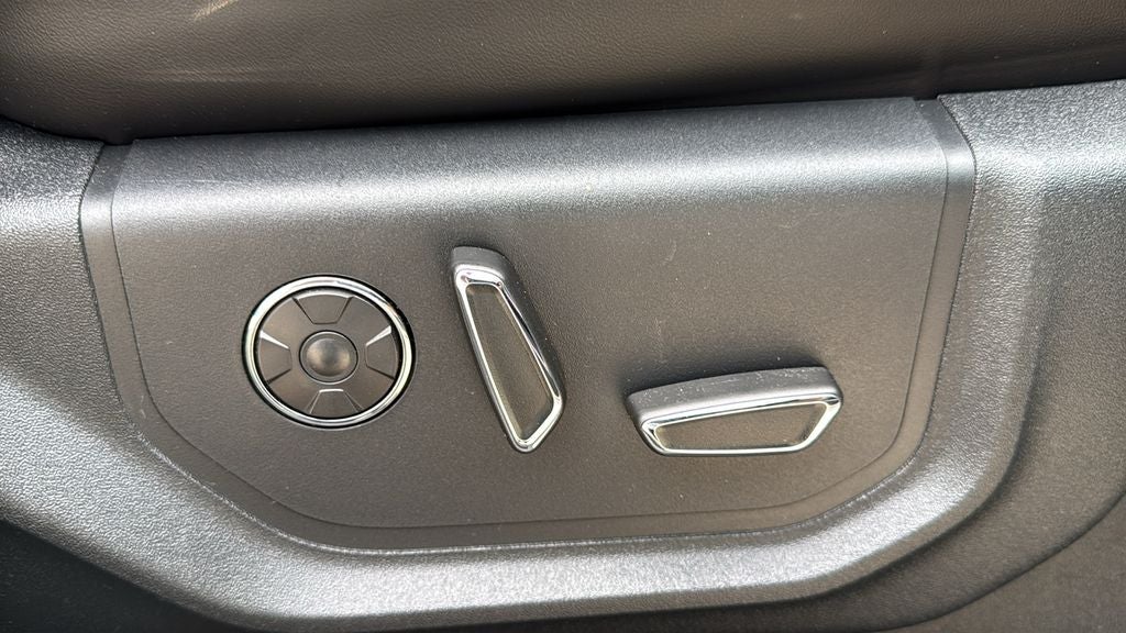 2019 Ford F-250SD Platinum