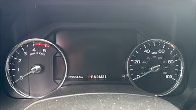 2019 Ford F-250 Platinum