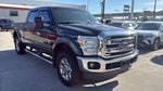2015 Ford F-250 Lariat