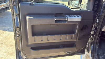 2015 Ford F-250 Lariat