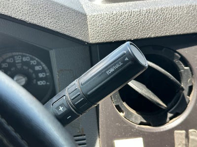 2012 Ford F-250 XL