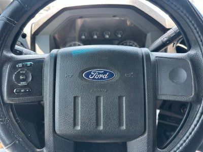 2012 Ford F-250 XL