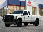 2012 Ford F-250 XL