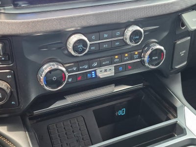 2024 Ford F-250 Platinum