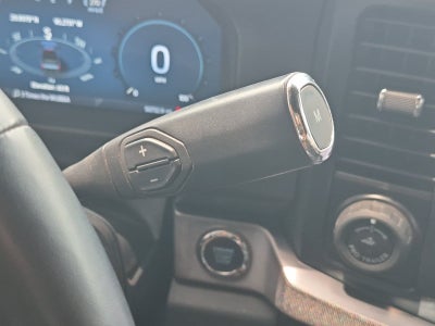 2024 Ford F-250 Platinum
