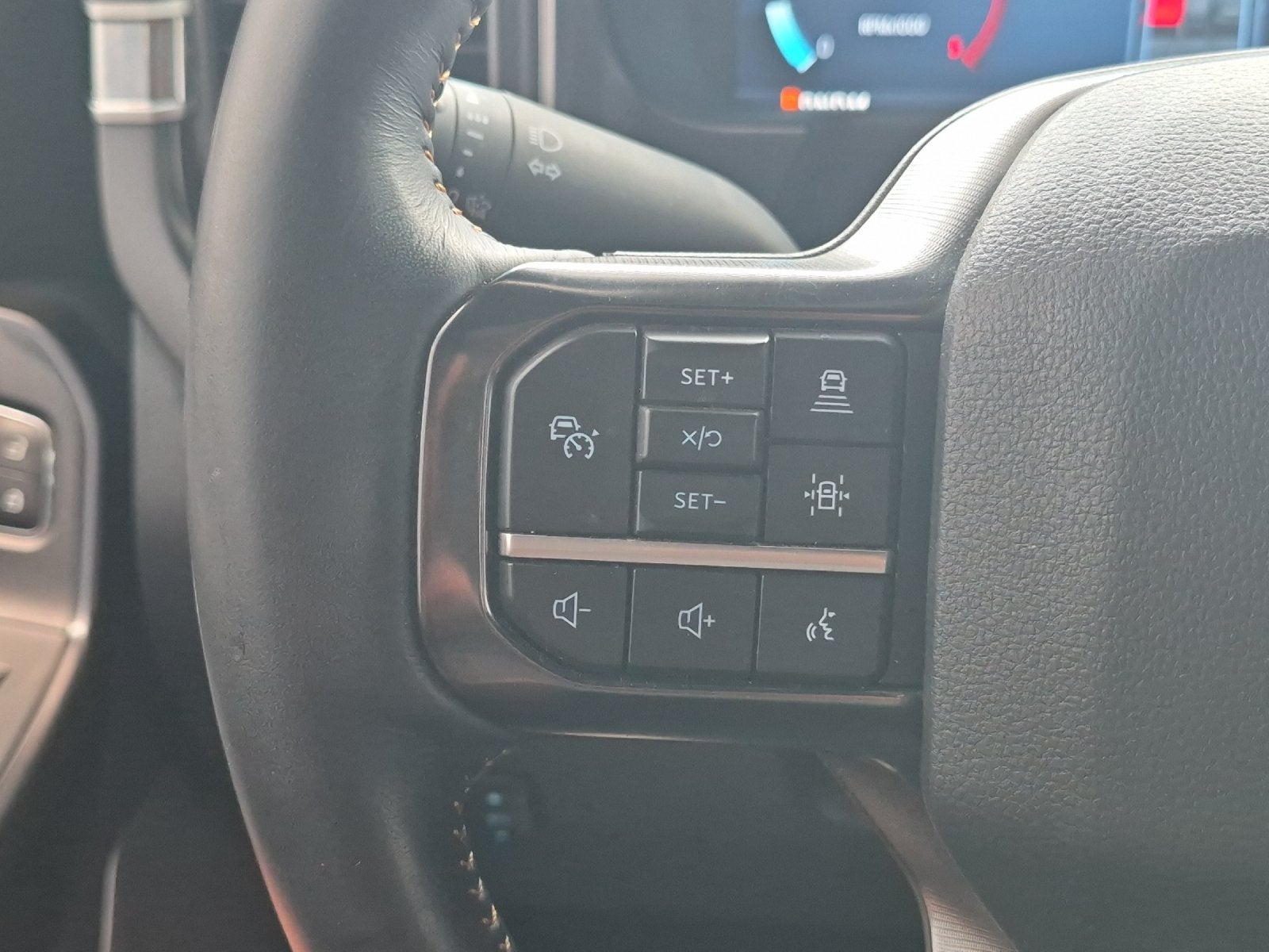 2024 Ford F-250 Platinum