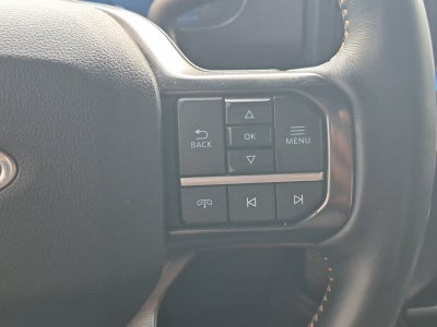 2024 Ford F-250 Platinum