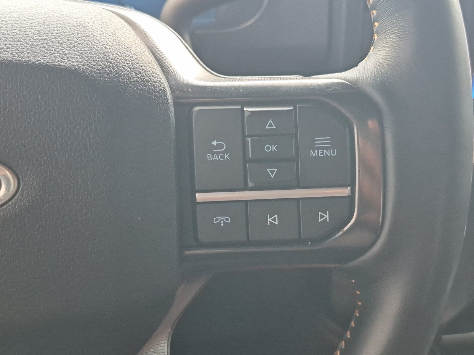 2024 Ford F-250 Platinum