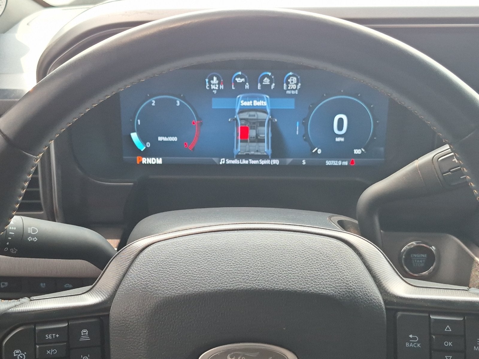 2024 Ford F-250 Platinum