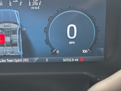 2024 Ford F-250 Platinum