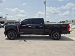 2024 Ford F-250 Platinum