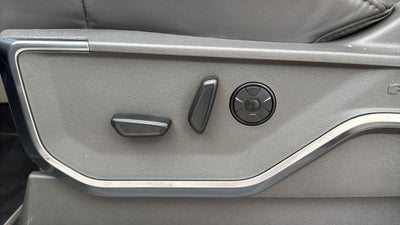 2026 Ford F-450 Platinum Plus -HIGH OUPUT DRW