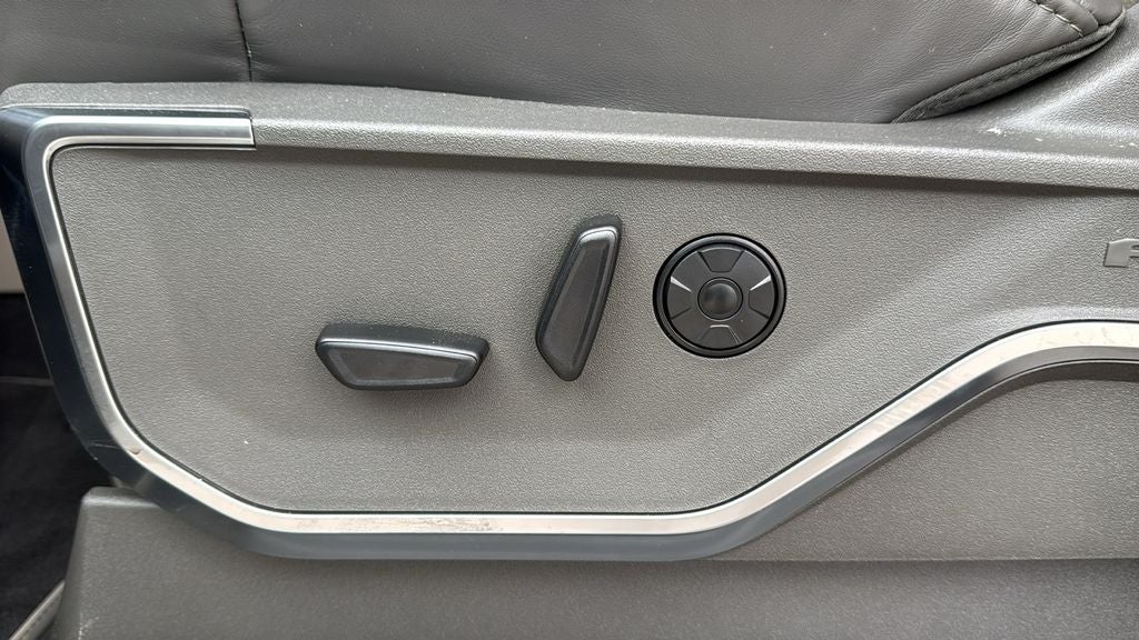 2026 Ford F-450 Platinum Plus -HIGH OUPUT DRW