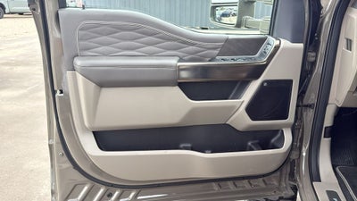 2026 Ford F-450 Platinum Plus -HIGH OUPUT DRW