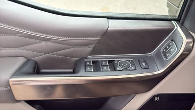 2026 Ford F-450 Platinum Plus -HIGH OUPUT DRW