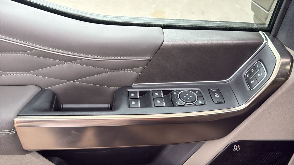 2026 Ford F-450 Platinum Plus -HIGH OUPUT DRW