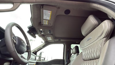 2026 Ford F-450 Platinum Plus -HIGH OUPUT DRW
