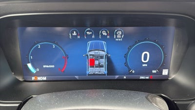 2026 Ford F-450 Platinum Plus -HIGH OUPUT DRW