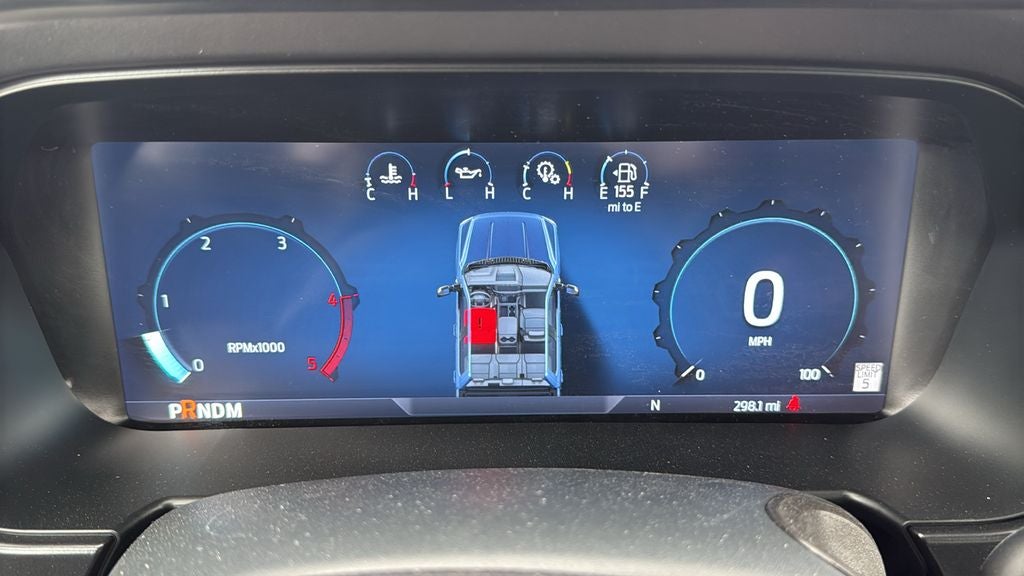 2026 Ford F-450 Platinum Plus -HIGH OUPUT DRW