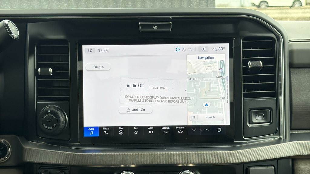 2026 Ford F-450 Platinum Plus -HIGH OUPUT DRW