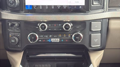 2026 Ford F-450 Platinum Plus -HIGH OUPUT DRW