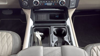 2026 Ford F-450 Platinum Plus -HIGH OUPUT DRW