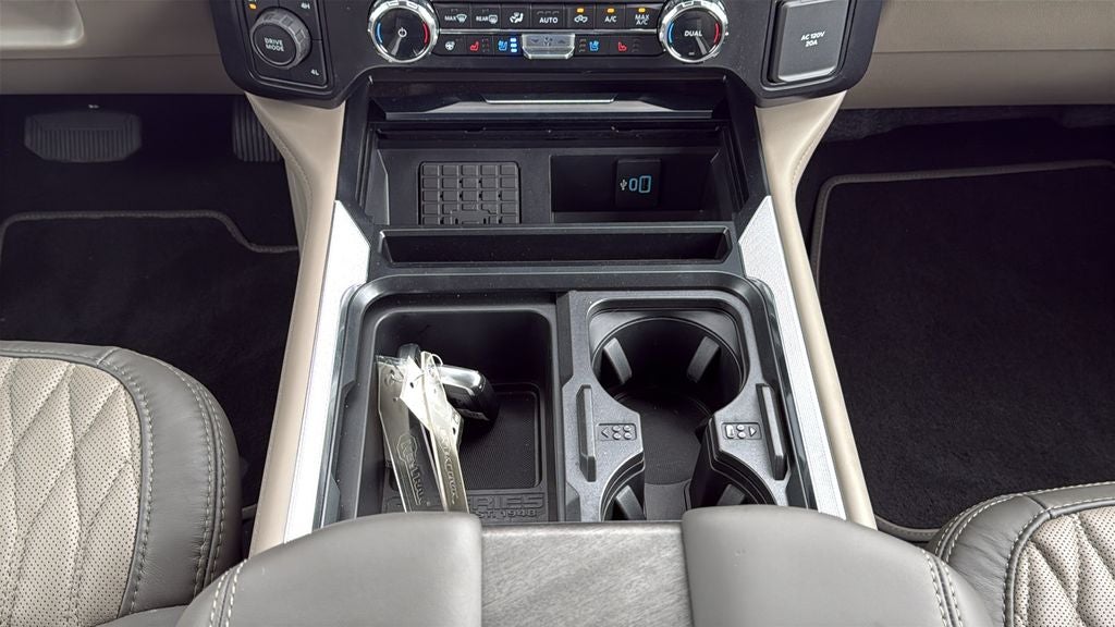 2026 Ford F-450 Platinum Plus -HIGH OUPUT DRW