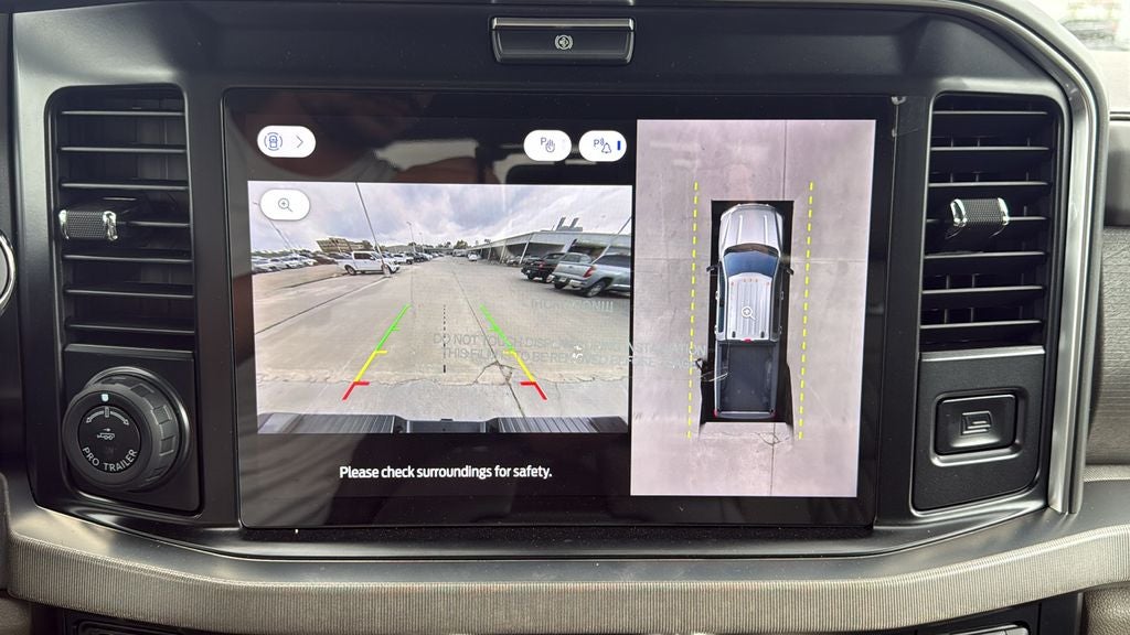 2026 Ford F-450 Platinum Plus -HIGH OUPUT DRW