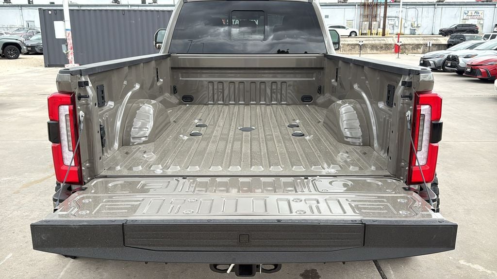 2026 Ford F-450 Platinum Plus -HIGH OUPUT DRW