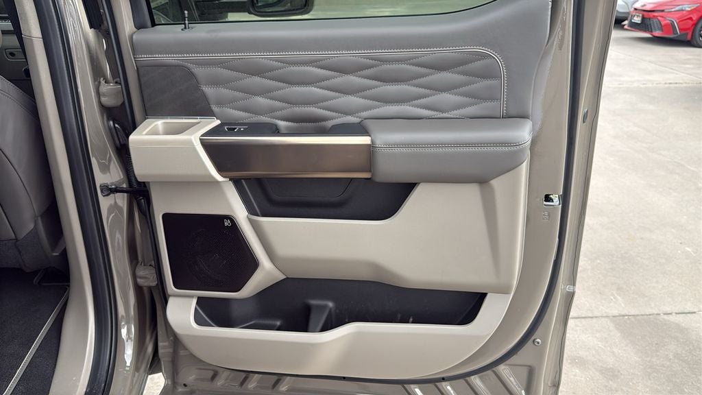 2026 Ford F-450 Platinum Plus -HIGH OUPUT DRW