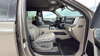 2026 Ford F-450 Platinum Plus -HIGH OUPUT DRW