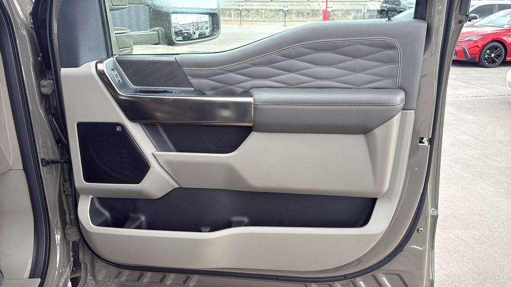 2026 Ford F-450 Platinum Plus -HIGH OUPUT DRW