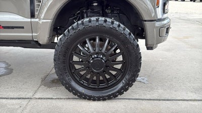 2026 Ford F-450 Platinum Plus -HIGH OUPUT DRW