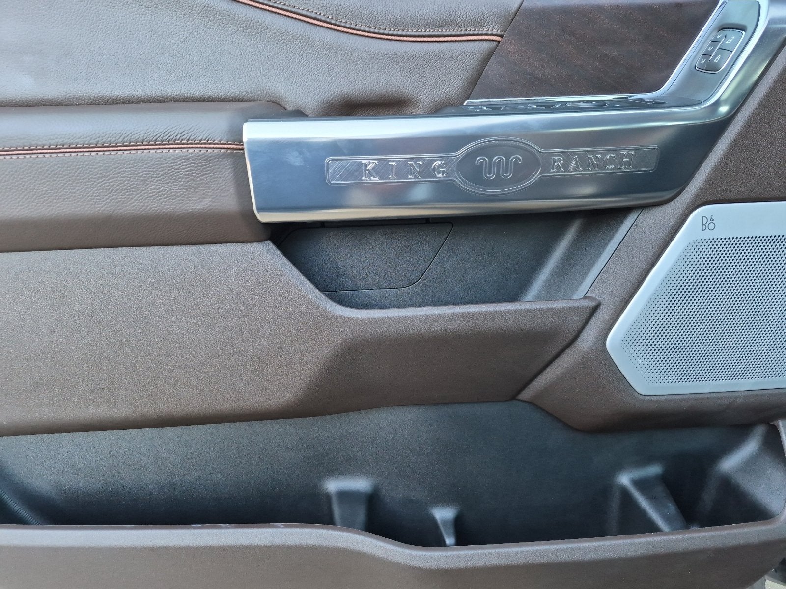2026 Ford F-450 King Ranch DRW