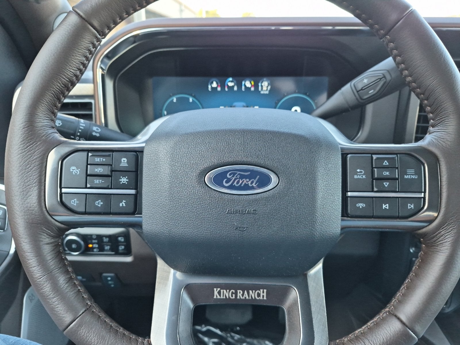 2026 Ford F-450 King Ranch DRW