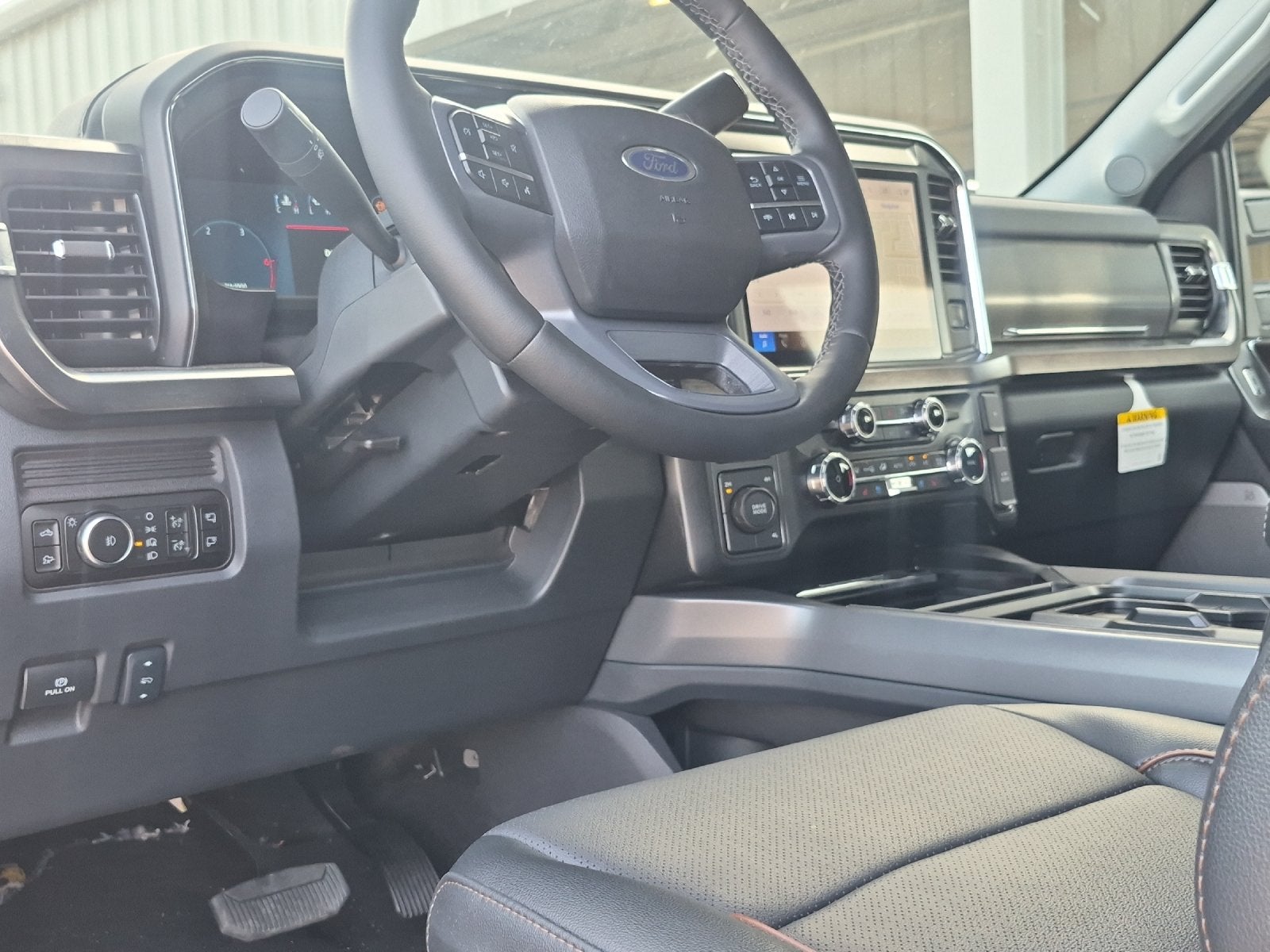 2026 Ford F-450 Lariat DRW