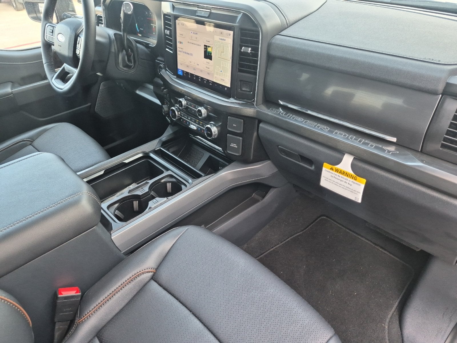2026 Ford F-450 Lariat DRW