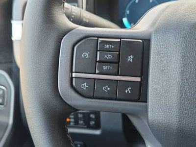 2026 Ford F-450 Lariat DRW