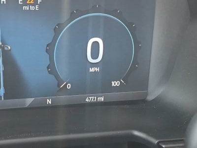 2026 Ford F-450 Lariat DRW