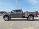 2026 Ford F-450 Lariat DRW