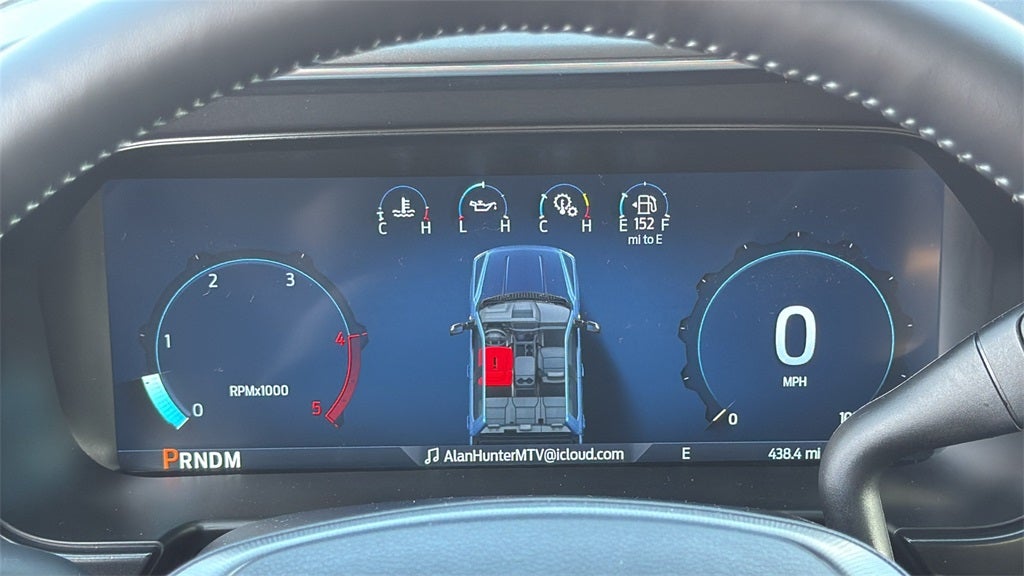 2026 Ford F-450 Platinum