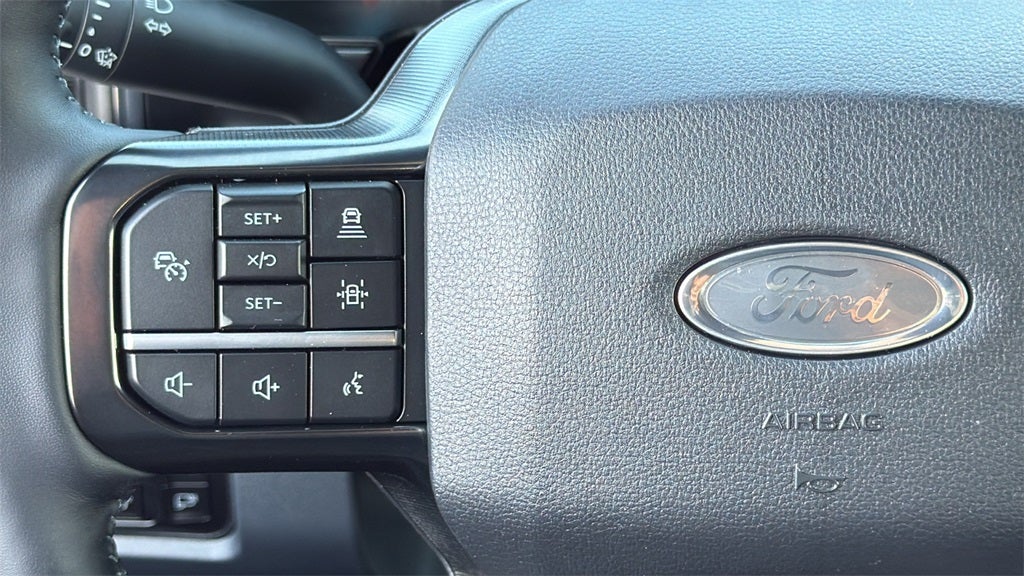 2026 Ford F-450 Platinum